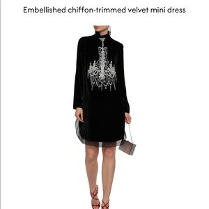 Brand new beautiful dress